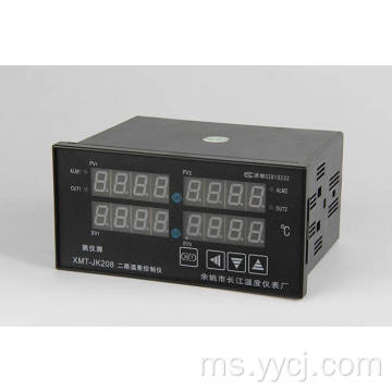 Siri XMT-JK208 Multiway Controller Suhu Pintar